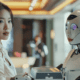 AI in Asian finance