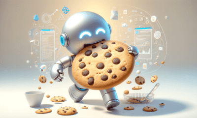 AI and cookie-less future