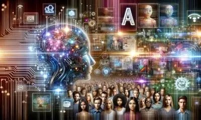 AI transforming PR