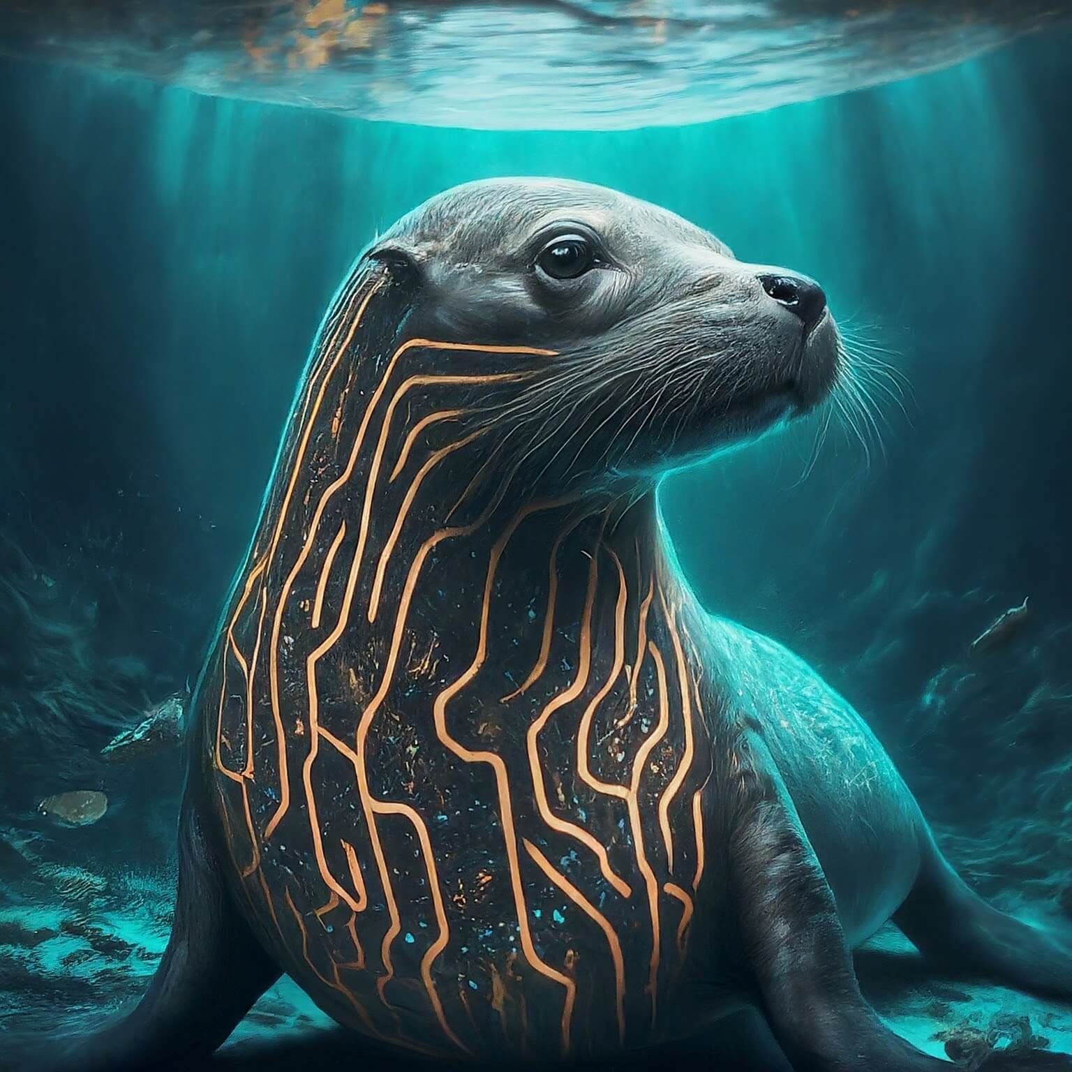 SEA-LION AI model