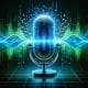 AI-powered voice transformation