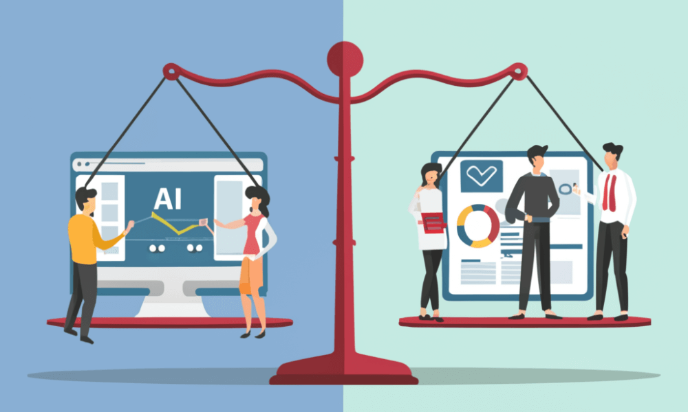 AI in hiring bias