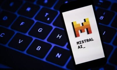 Mistral AI