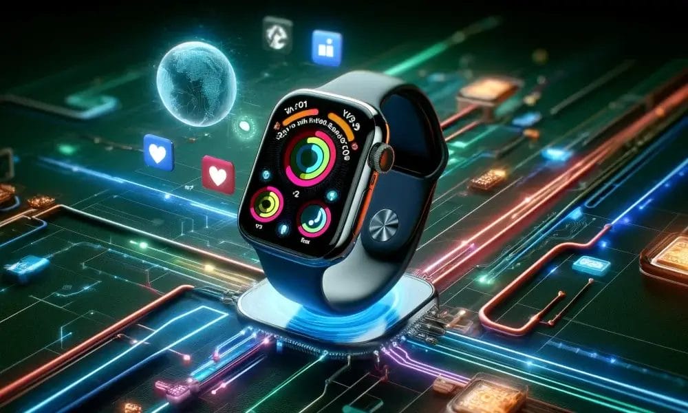 AI Apple Watch features