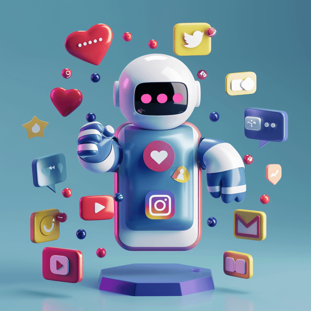 Going-Viral-on-Social-Media-With-AI