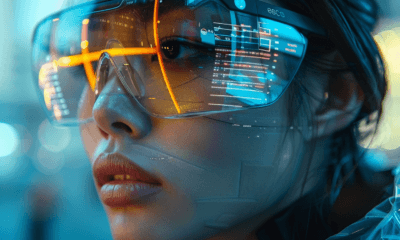 Meta's AI-powered smart shades