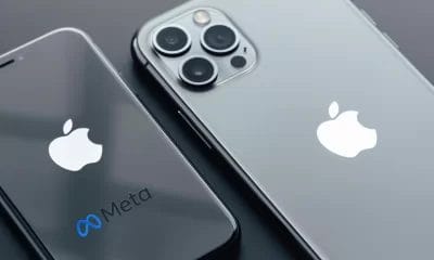 Apple Meta AI partnership