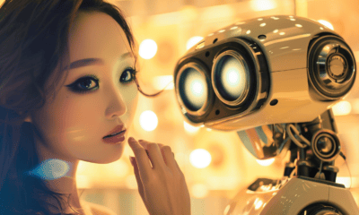 AI and beauty