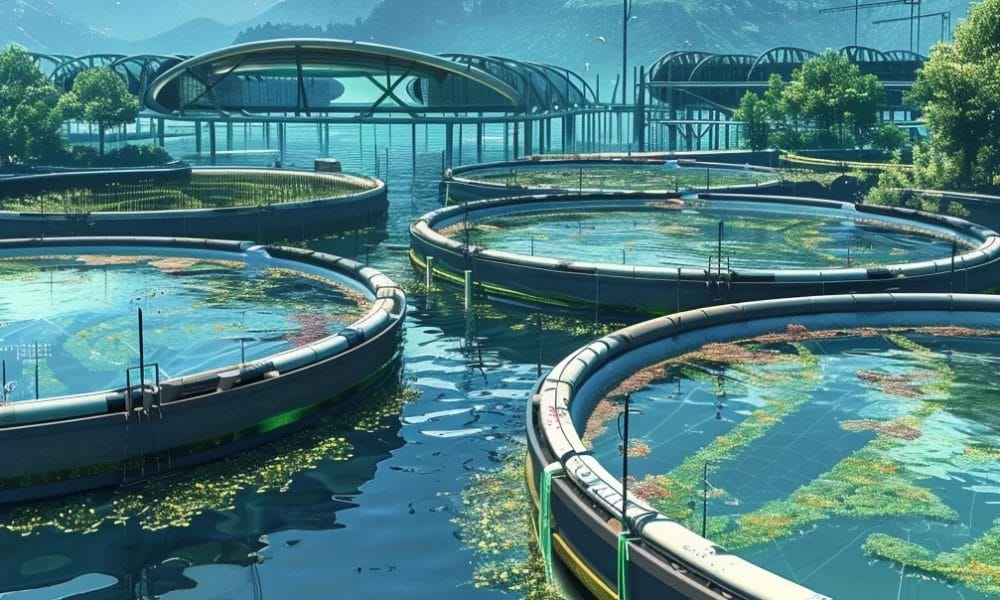 AI in Aquaculture