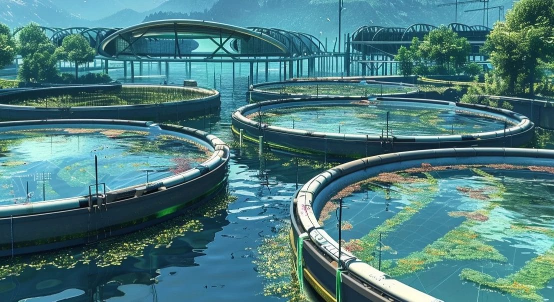 AI in Aquaculture