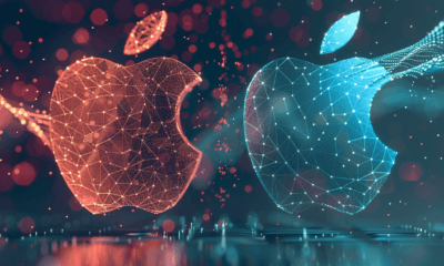 Apple and OpenAI Partnership