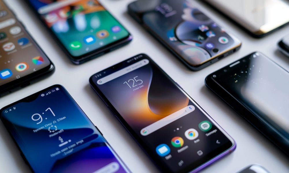 Samsung One UI 7