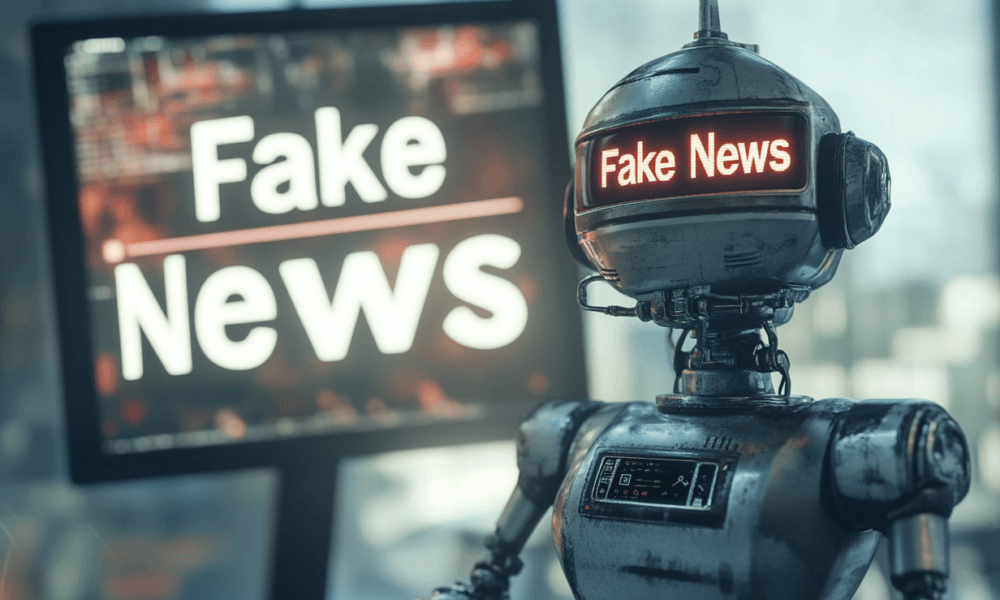 AI chatbots and breaking news