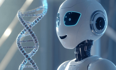 AI decodes DNA