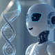 AI decodes DNA