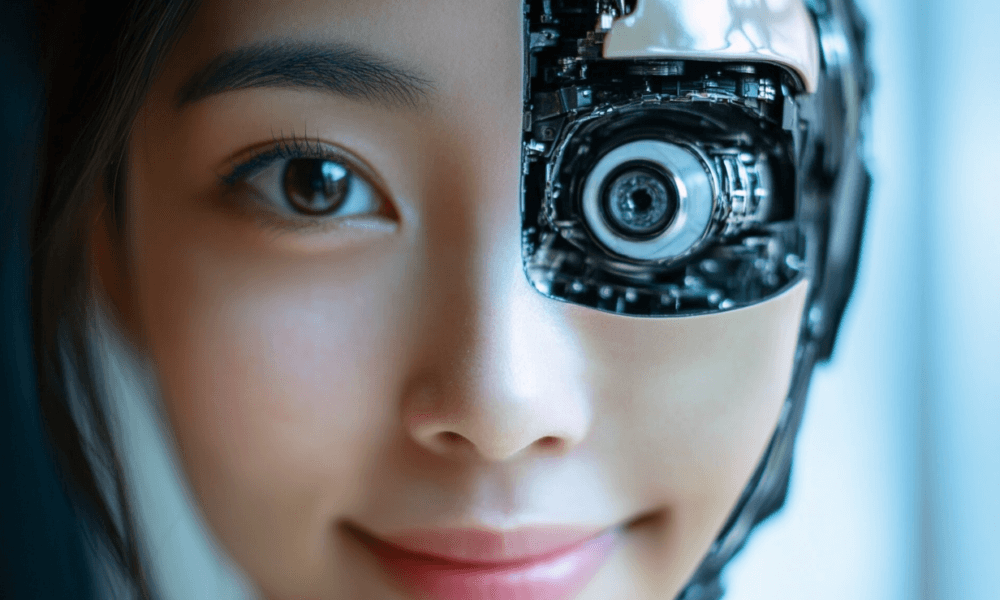 AI in Asian customer experience