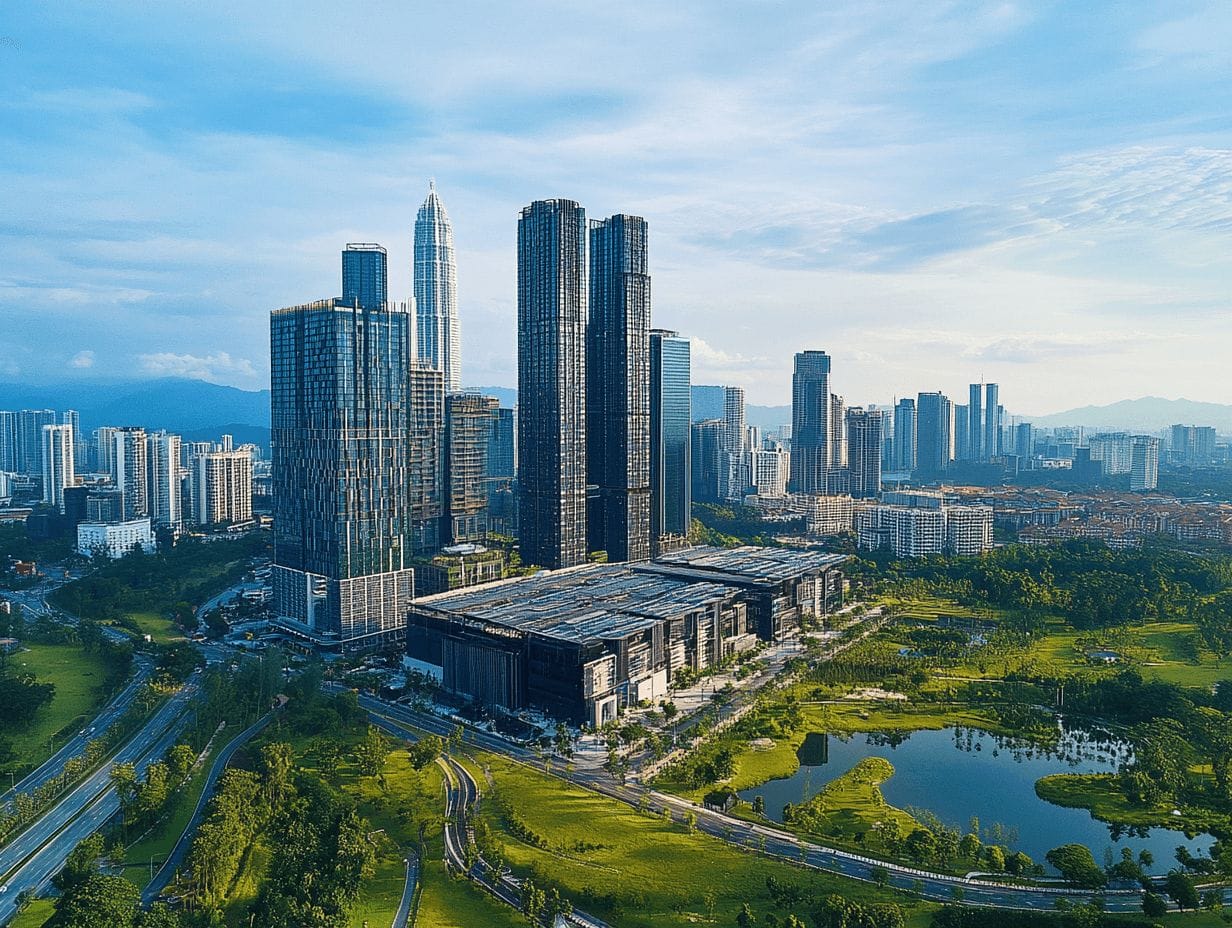 AI-ready data centre Asia