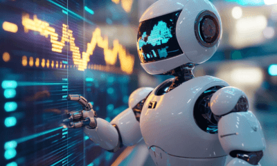 AI tech stocks Asia