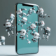 Generative AI iPhone