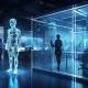 AI in the workplace