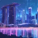 AI innovation in Asia