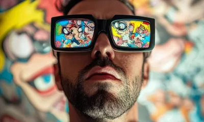 AR glasses replace smartphones