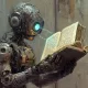 Protect writing from AI