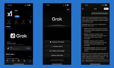 Grok AI free access