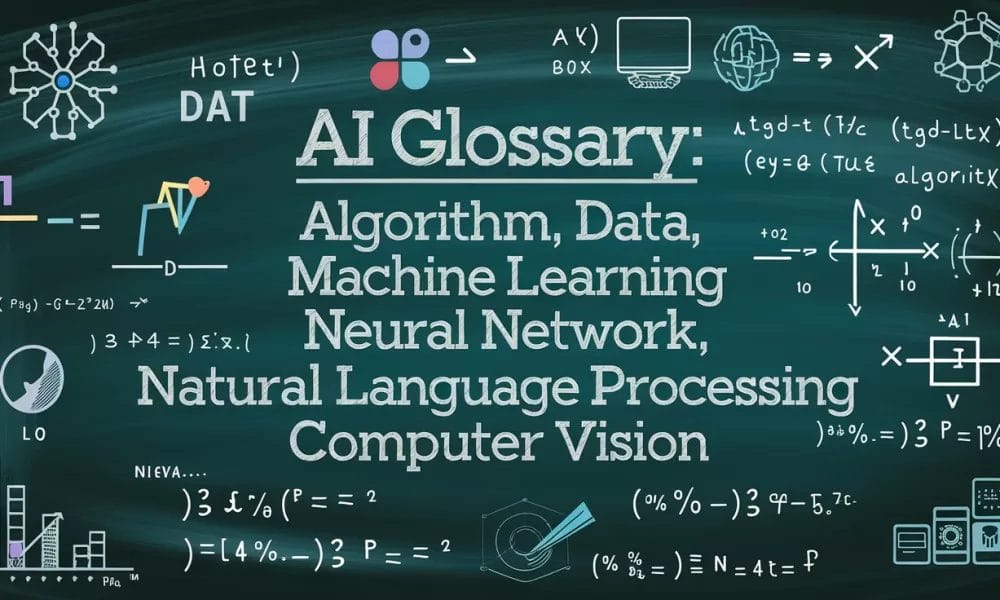 AI Glossary