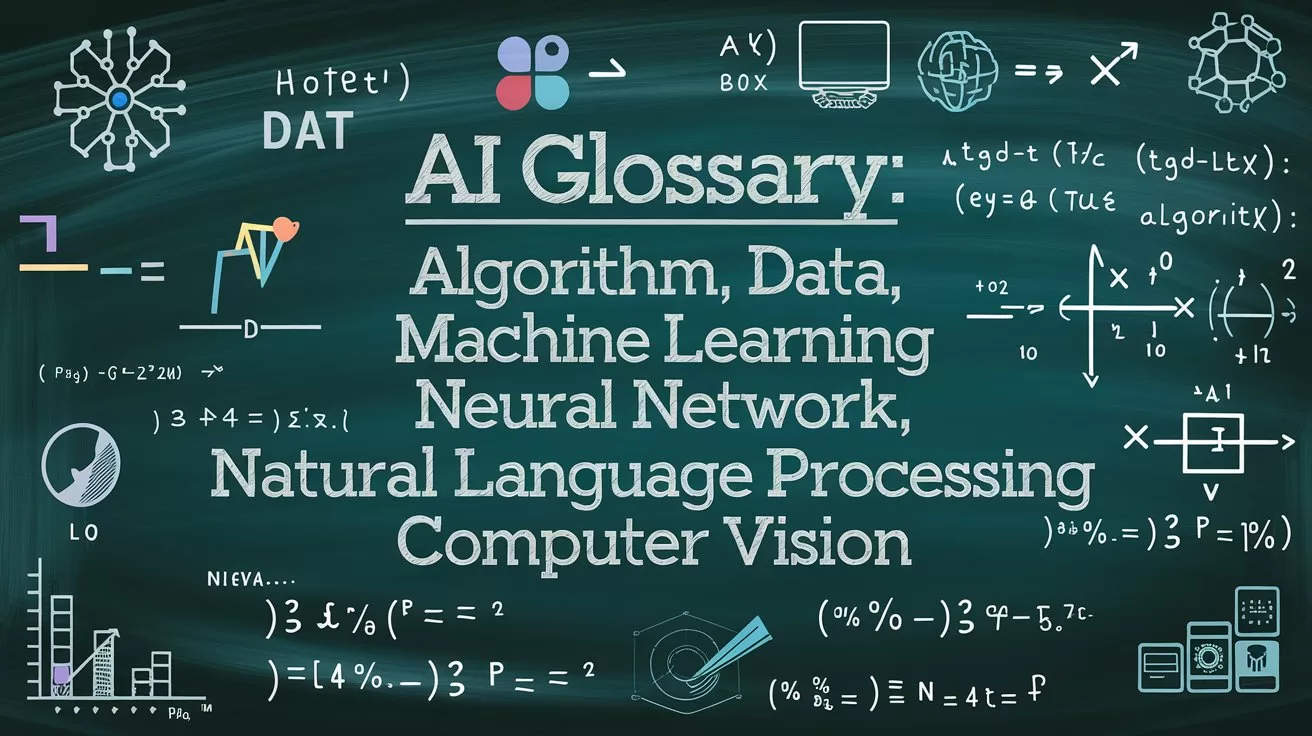 AI Glossary