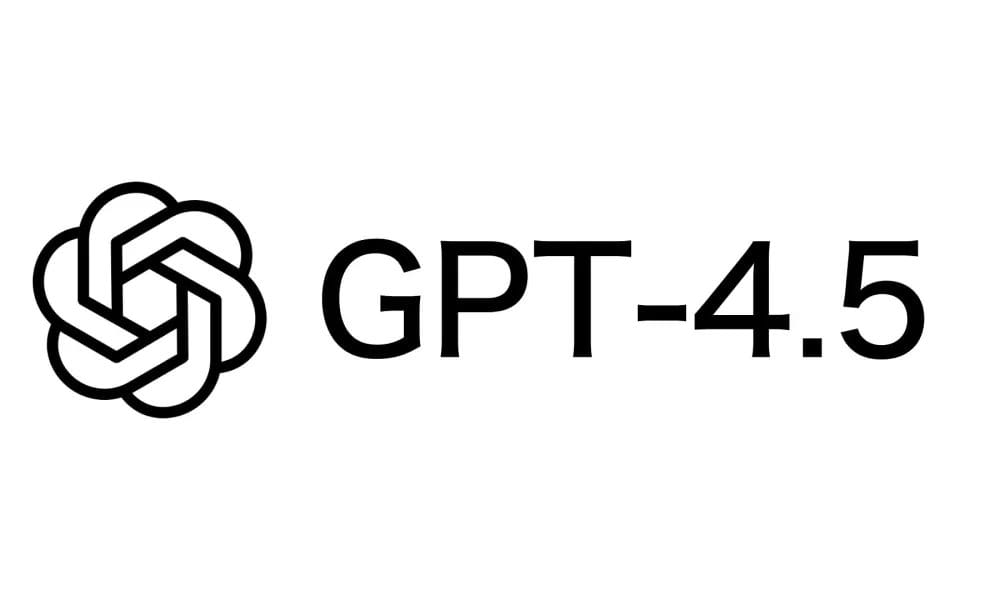 GPT-4.5