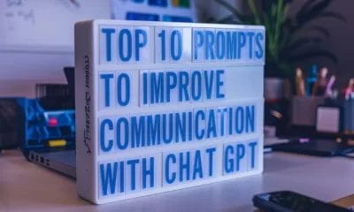 Improve Workplace Communication with ChatGPT