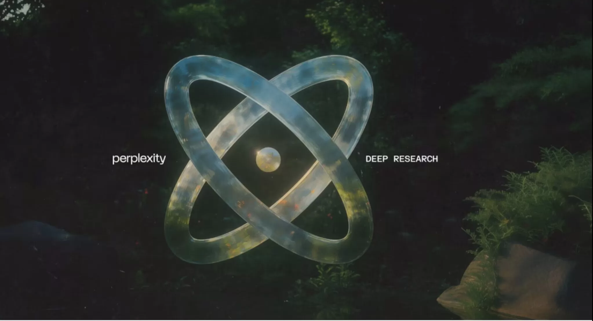 perplexity deep research