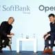 SoftBank and OpenAI partnership